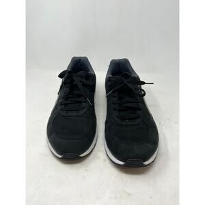 PUMA GRAVITON Black Man Sports Sneakers